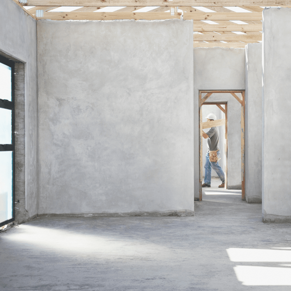 Remodelaciones y acabados en la CDMX