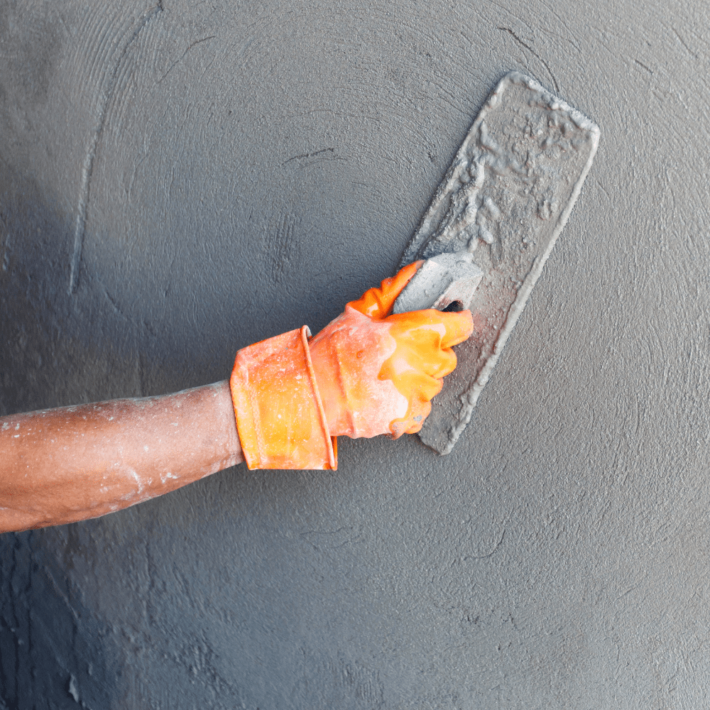 Acabados, electricidad y herrería en la CDMX